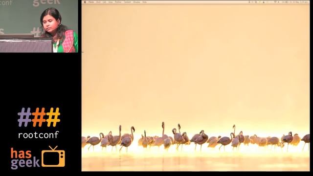 Kamalika Majumder - Testing Infrastructure Code using Test-kitchen, Docker and Chef-Zero смотреть онлайн