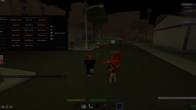 DA HOOD SCRIPT *PASTEBIN 2023* (ROBLOX) смотреть онлайн