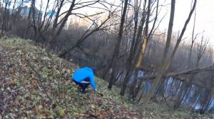 история Закладчика