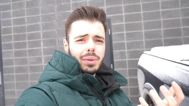 WE TINTED OUR 2007 VOLVO S80 V8'S WINDOWS! It Totally changes the look of the car! смотреть онлайн