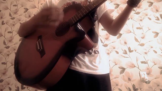 Кино - Группа крови | кавер смотреть онлайн