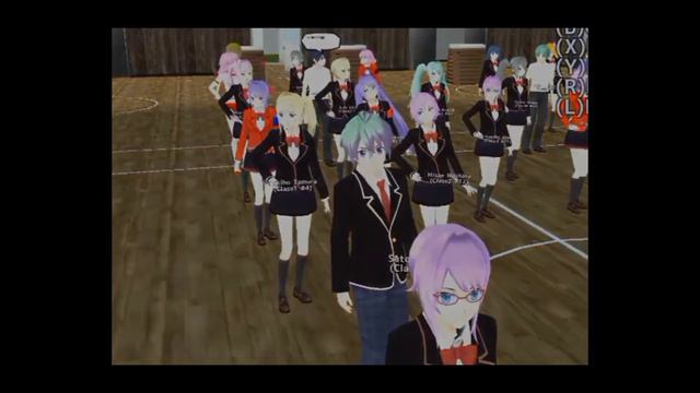 Мини-фильм "Ты моя НАВЕКИ"|| school girl simulator||Сериалы SGS|| смотреть онлайн