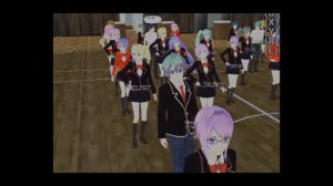 Мини-фильм "Ты моя НАВЕКИ"|| school girl simulator||Сериалы SGS||