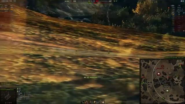 КАК ПОДНЯТЬ СТАТУ В WORLD OF TANKS 4 ГЛАВНЫХ ПРИЕМА ПОВЫШАЮЩИХ КПД смотреть онлайн