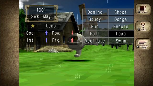 [Vinesauce] Joel - Monster Rancher ( Part 2 ) смотреть онлайн