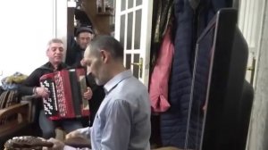 Магомед Ицаринский ....