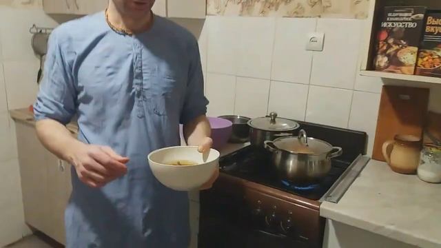 Десерт вегетарианский смотреть онлайн