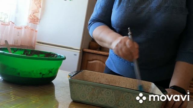 #простыерецепты         ПЕЧЁНОЧНЫЙ ХЛЕБ.