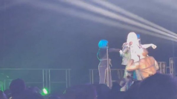 Samantha Fox Live ,Lyon 16th. of April 2022