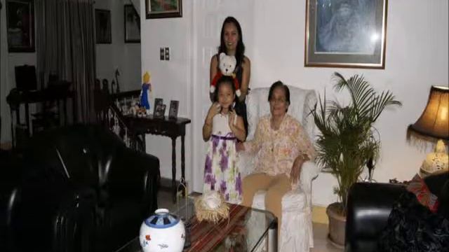Samson Family смотреть онлайн