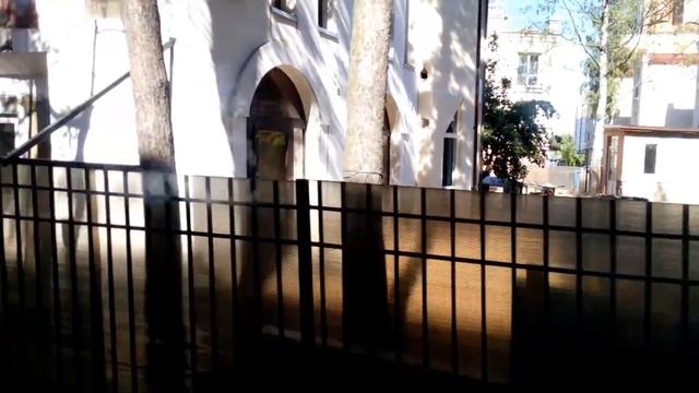 Малая Октябрьская железная дорога (северная трасса). смотреть онлайн