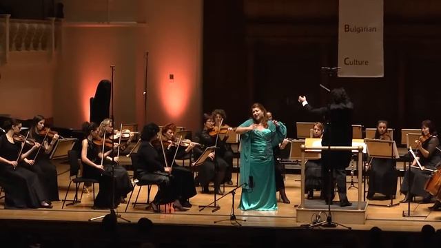 Dimitar Nenov - 'Sedefinko Le, Pilentze', from Five Rhodope Folksongs смотреть онлайн