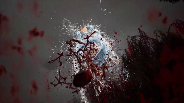 Mortal Kombat 1 - Kitana - Death Scenes - All 61 Fatalities On Kitana - [ Season 1 ] [ 4K ]