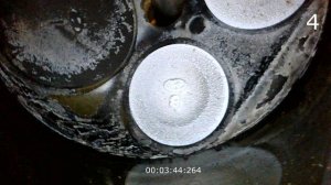 Эндоскопия двигателя G4FC