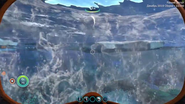 ►Загадочные обитатели # Subnautica  Below Zero #3 ►Прохождение