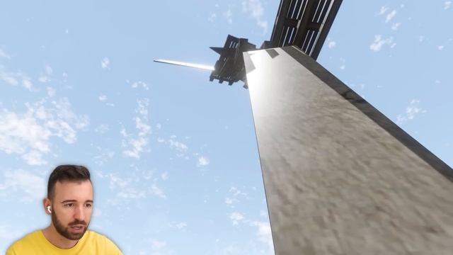 УГНАЛ ЛЕТАЮЩУЮ ТАРЕЛКУ в The Long Drive... наконец-то!