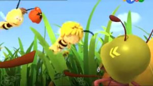 Пчёлка майя(26)