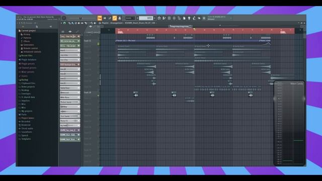 КАК СДЕЛАТЬ ХАРДСТАЙЛ В FL STUDIO | t.A.T.u. - Нас не догонят Remix смотреть онлайн