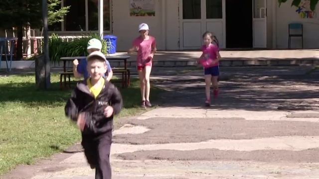 Учебно тренировочные сборы самбистов в ДООЦ Кировский 2018 смотреть онлайн