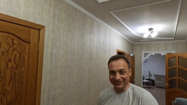 Что за дом снимает Алексей за 25к.в Адлере? Особенности ПМЖ в Сочи. смотреть онлайн