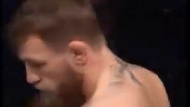 Бой Хабиба и Конора Жесть!!! 07.10.2018 смотреть онлайн