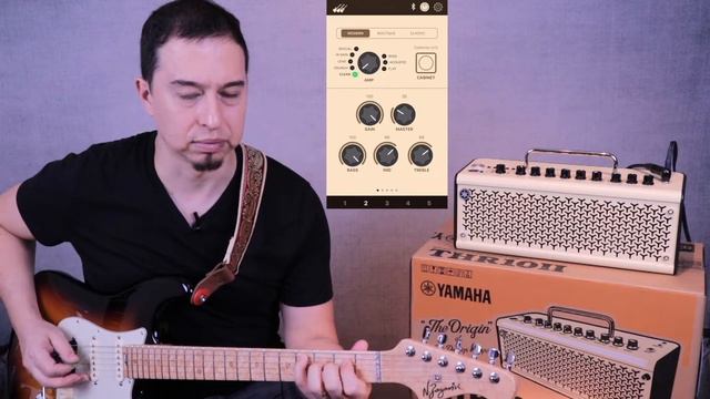 THR10-II REVIEW - GUSTAVO BARROS смотреть онлайн