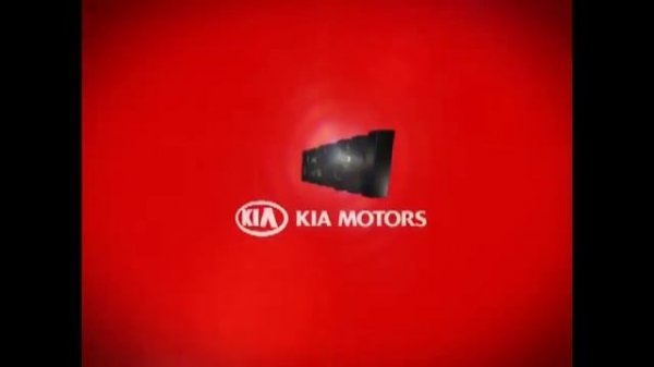 Kia Logo History