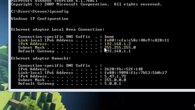 How To Port forward Your Minecraft Game. Simple, Fast, Easy. (Normal & Bukkit) 1.1 & 1.0.0 & 1.2.3 смотреть онлайн
