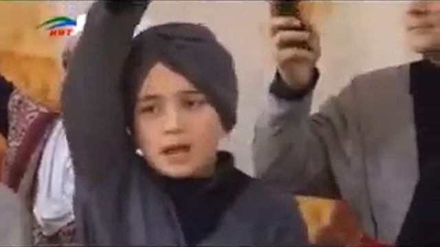 Праздник Рабиуль - авваль (2015 год) смотреть онлайн