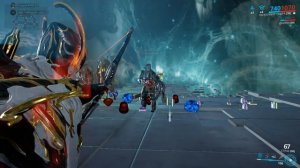 Warframe: Страх.Билд