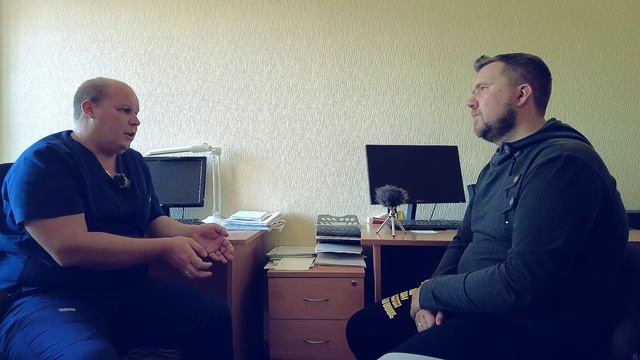 Беседа с врачом инфекционистом о ковиде и вакцинации смотреть онлайн