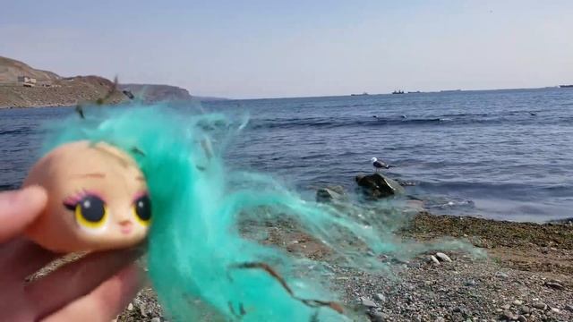 Бухта Соболь Море Чайки Владивосток. Интересные места, достопримечательности Владивостока №9 смотреть онлайн