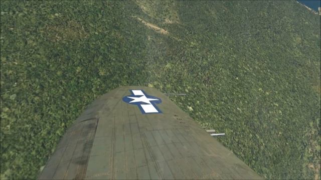 [X-Plane 11] Part 47- The Mighty Jug (XP 11.32) смотреть онлайн