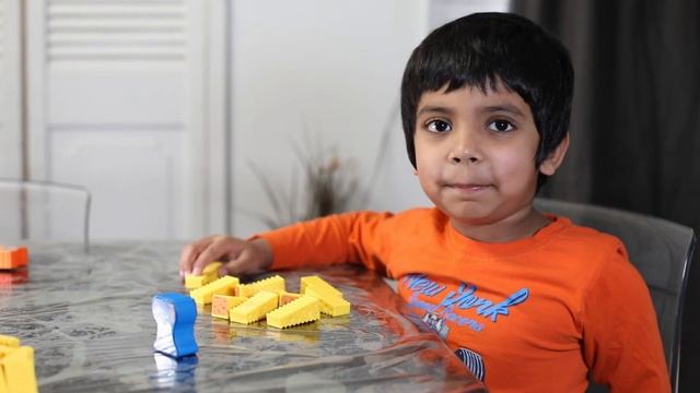 How To Play Cheese Stack Game | Family | Fun Game