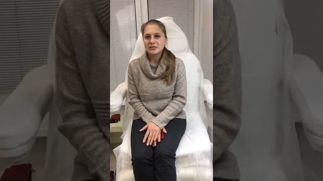 Отзыв о Клинике Подологии Ольга И. Л. смотреть онлайн