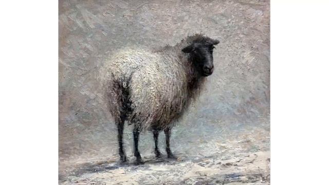 Коллекция картин художника Евгения Терехова смотреть онлайн