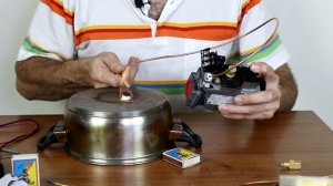 Термопара Устройство Неисправности Лайфхаки по ремонту