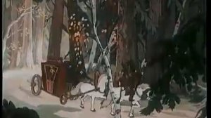 Старые добрые советские мультики Чудо мельница