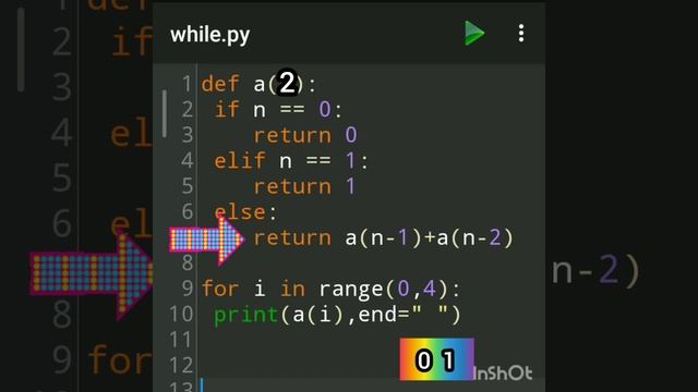 Nested if-else condition | Python puzzles for beginners #36 | For loop in python #ctptechnical смотреть онлайн