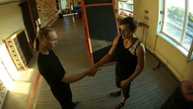 Искусство Боя | Архив Часть 1| Red Dragon смотреть онлайн