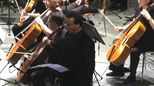 Wagner - Die Walküre Act One, Scene Two (excerpt) смотреть онлайн