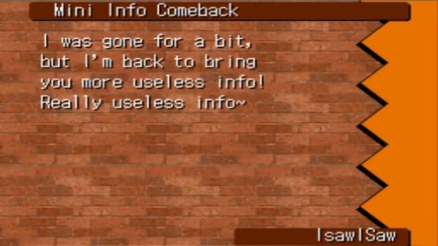 Let's Play Lux-Pain Episode 32: Lots of Messages смотреть онлайн