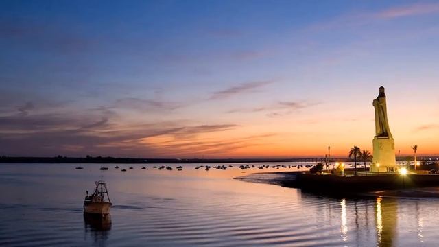 Huelva Sonata in D major (arr. for harp) Mateo Albeniz, Susann McDonald смотреть онлайн