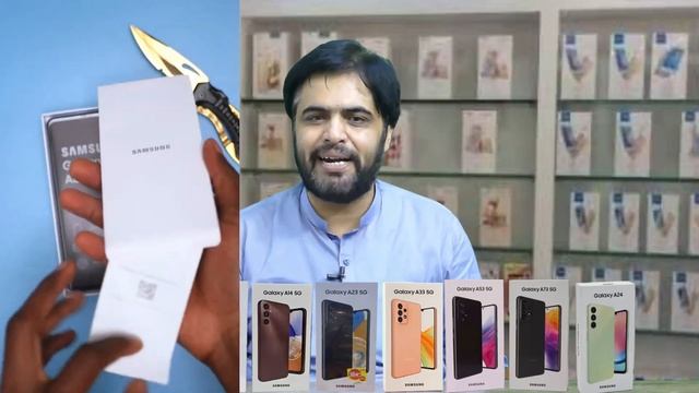 Samsung Mobile Prices in Pakistan 2023 Latest | Samsung all mobile price in Pakistan | New Prices смотреть онлайн