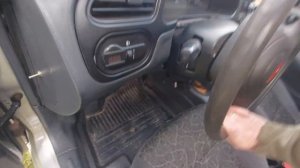 Диски r16 на Lanos Sens