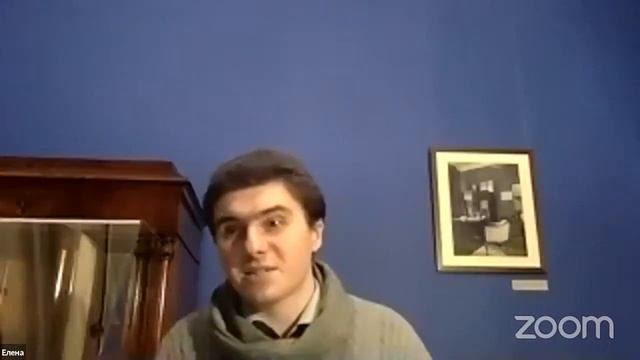 Назаров И.А. // Воспоминания Т.Н. Кисельгоф как комментарий к 1919–1921 годах в жизни Булгакова