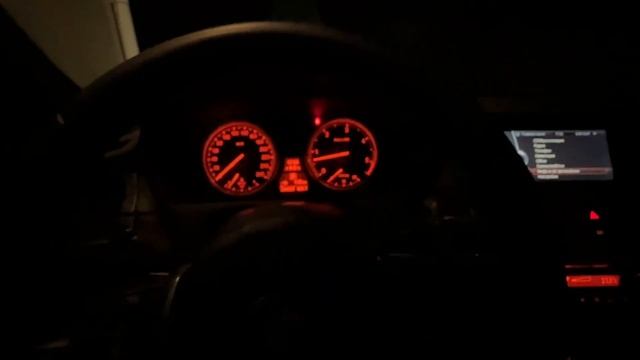 BMW X6 Е71 Установил M performance cпойлер на багажник, но по началу чуть не повёлся на подделку : смотреть онлайн