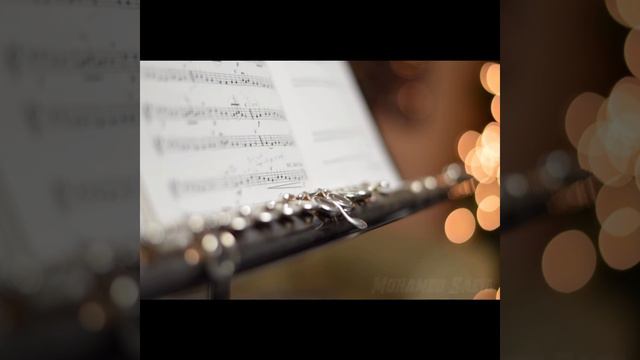 Andro - Болен твоей улыбкой (Flute)