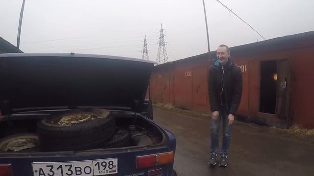 #КопЕЦ / ВАЗ 2101 s02e01 Pilot смотреть онлайн