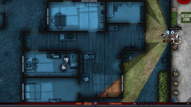 Door Kickers ► Terror At Sea! (Full Campaign) смотреть онлайн